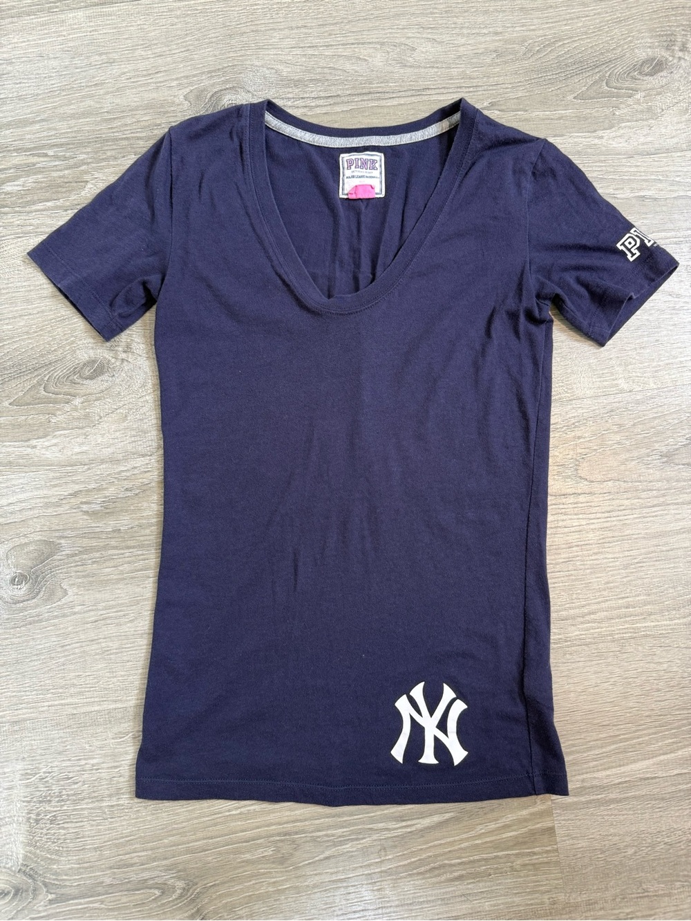 Victoria's Secret PINK‎ MLB Yankees
